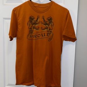 Halfmoon “Proud”